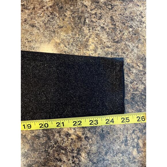 Beyond Yoga Small Black Iridescent Leggings - Picture 6 of 6